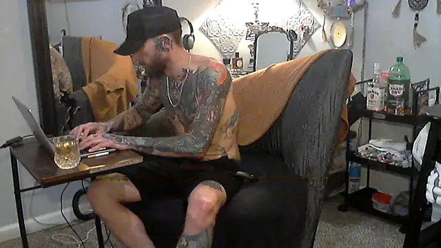 Snapshot of F_D_R_ chatting on 24, 2, 2026 F D R online show from 24, 2, 2026