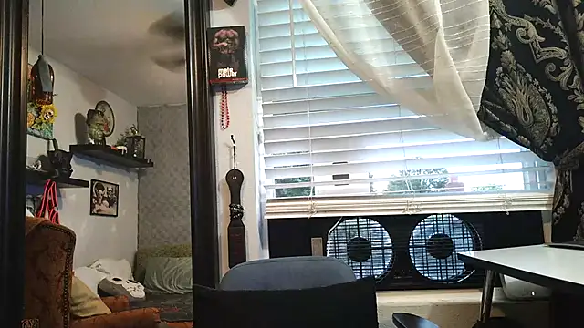 Snapshot of F_D_R_ chatting on 21, 6, 2026 F D R online show from 21, 6, 2026