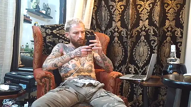 F D R  online show from 12, 4, 2026