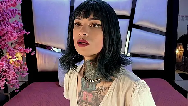 Misakiseis1 online show from 27, 2, 2026