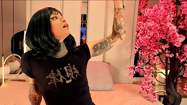 Misakiseis1 online show from 22, 2, 2026