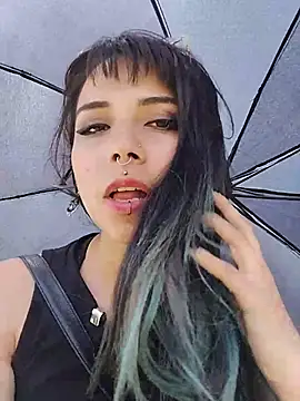 Snapshot of _C_A_O_S-_- chatting on 9, 2, 2026 C A O S- - online show from 9, 2, 2026