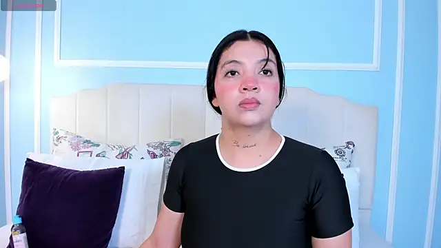 Snapshot of ashley_foox chatting on 27, 2, 2026 ashley foox online show from 27, 2, 2026