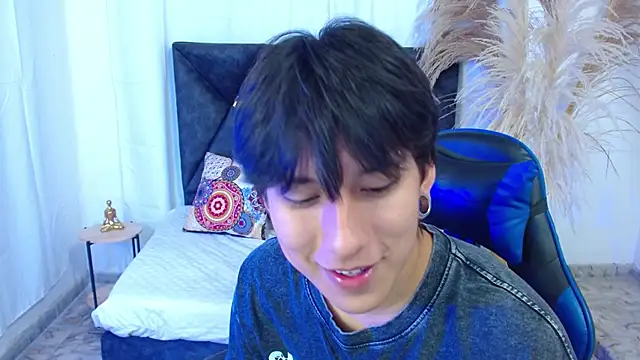 nikoo 18 online show from 11, 2, 2026