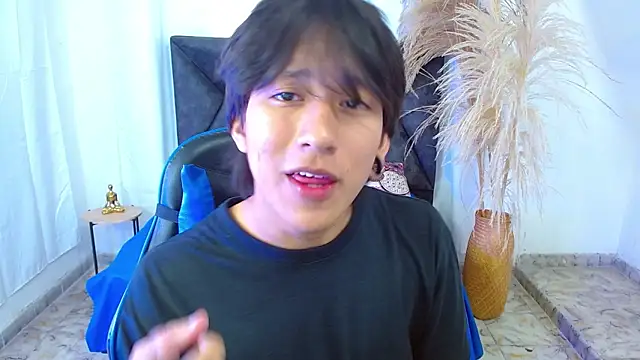 nikoo 18 online show from 14, 3, 2026