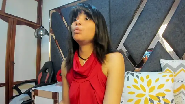 Snapshot of Maggyx chatting on 9, 2, 2026 Maggyx online show from 9, 2, 2026