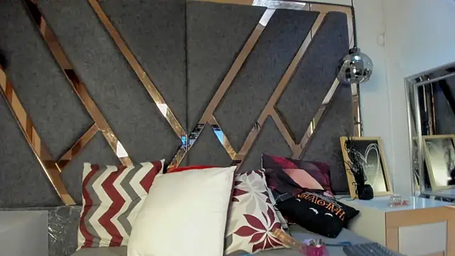 Snapshot of Maggyx chatting on 1, 5, 2026 Maggyx online show from 1, 5, 2026