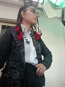 Snapshot of Maggyx chatting on 28, 2, 2026 Maggyx online show from 28, 2, 2026