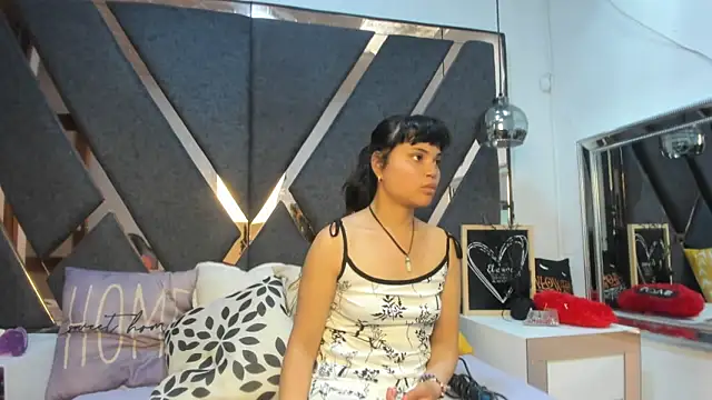 Maggyx online show from 24, 3, 2026