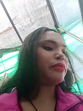 Snapshot of Maggyx chatting on 18, 5, 2026 Maggyx online show from 18, 5, 2026