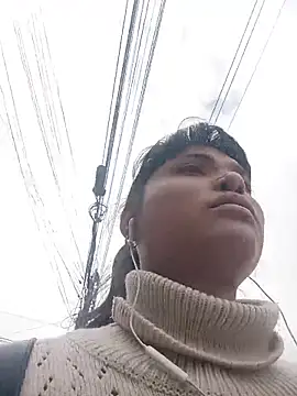 Maggyx online show from 13, 3, 2026