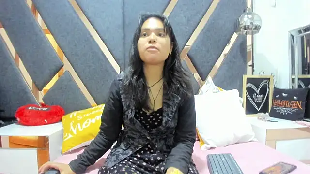 Snapshot of Maggyx chatting on 19, 2, 2026 Maggyx online show from 19, 2, 2026