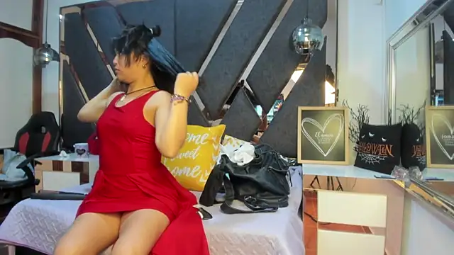 Snapshot of Maggyx chatting on 14, 2, 2026 Maggyx online show from 14, 2, 2026