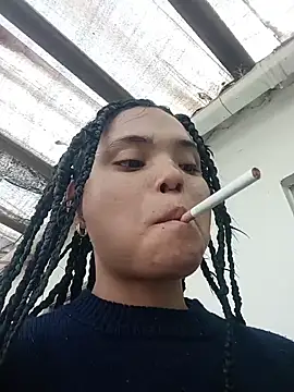 Snapshot of Maggyx chatting on 24, 2, 2026 Maggyx online show from 24, 2, 2026