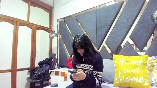 Snapshot of Maggyx chatting on 13, 2, 2026 Maggyx online show from 13, 2, 2026