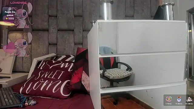 Maggyx online show from 12, 7, 2026