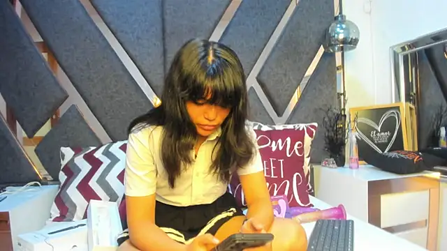Snapshot of Maggyx chatting on 20, 4, 2026 Maggyx online show from 20, 4, 2026
