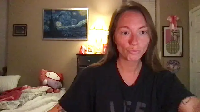 Snapshot of mooviebaby chatting on 13, 2, 2026 mooviebaby online show from 13, 2, 2026