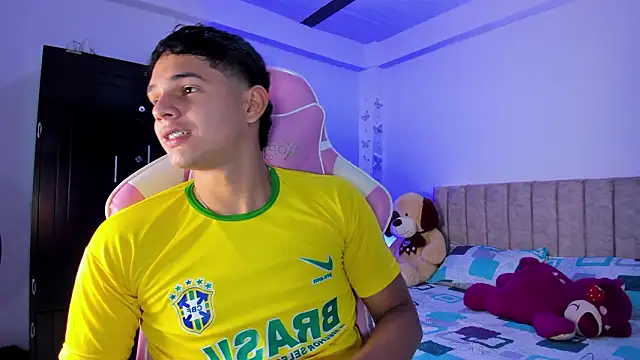 Adrian Prime  online show from 18, 3, 2026