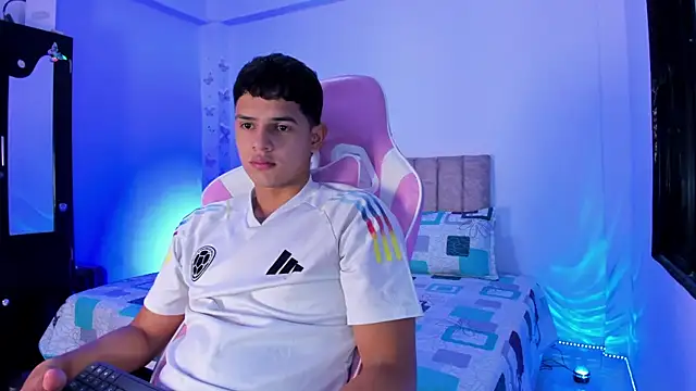 Adrian Prime  online show from 9, 3, 2026