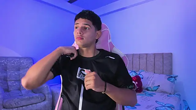 Adrian Prime  online show from 5, 4, 2026