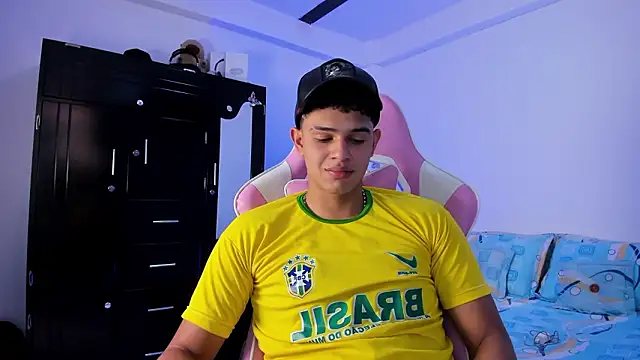 Adrian Prime  online show from 28, 2, 2026