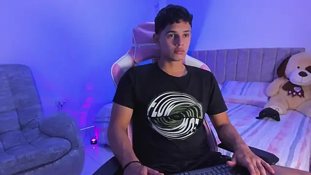 Adrian Prime  online show from 18, 4, 2026