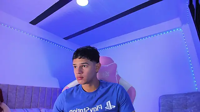 Adrian Prime  online show from 12, 4, 2026