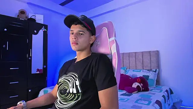 Adrian Prime  online show from 24, 3, 2026