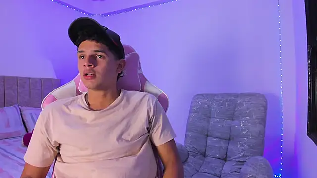 Adrian Prime  online show from 8, 4, 2026