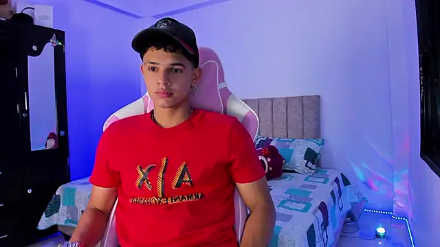 Adrian Prime  online show from 19, 3, 2026