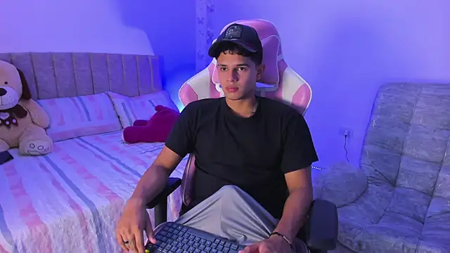 Adrian Prime  online show from 9, 4, 2026