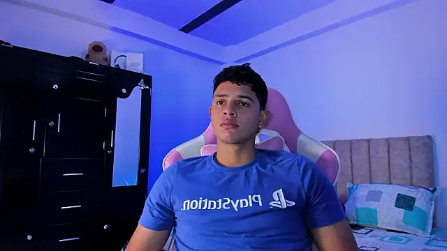 Adrian Prime  online show from 7, 3, 2026