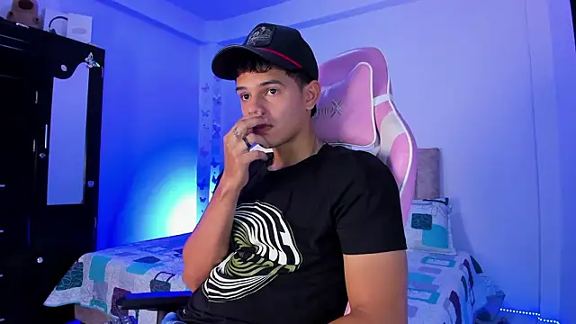 Adrian Prime  online show from 14, 3, 2026