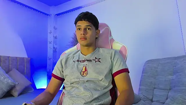 Adrian Prime  online show from 20, 5, 2026