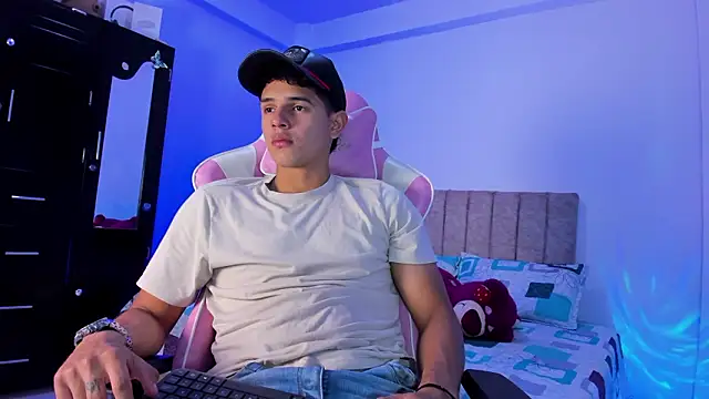 Adrian Prime  online show from 12, 3, 2026