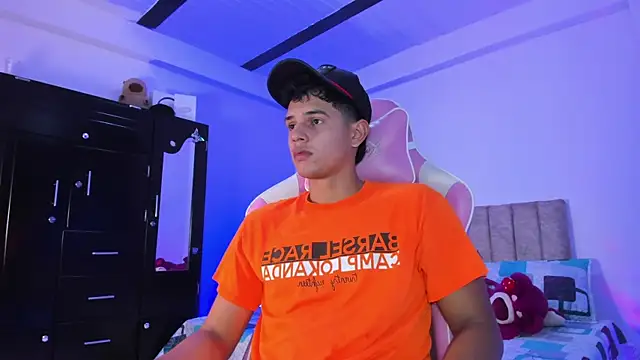 Adrian Prime  online show from 25, 3, 2026