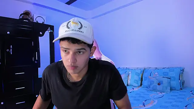 Adrian Prime  online show from 23, 2, 2026