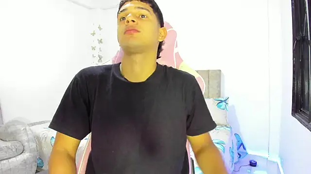 Adrian Prime  online show from 4, 4, 2026