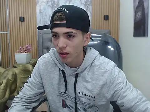 Asher costa online show from 18, 3, 2026