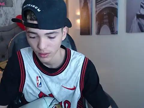 Asher costa online show from 22, 2, 2026