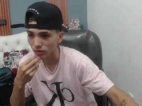 Asher costa online show from 12, 3, 2026