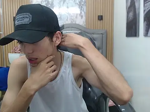 Asher costa online show from 7, 2, 2026