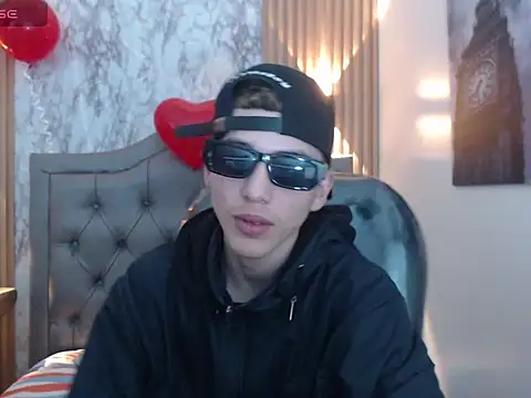 Asher costa online show from 17, 2, 2026