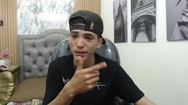 Asher costa online show from 2, 6, 2026