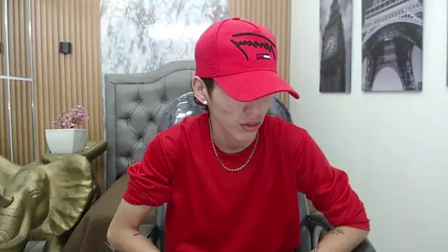 Asher costa online show from 5, 5, 2026
