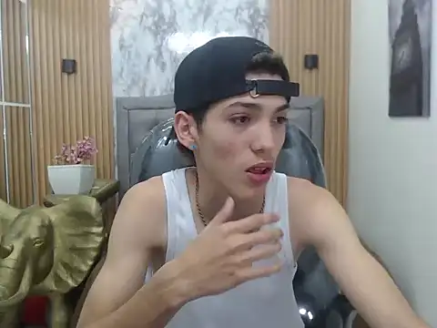 Asher costa online show from 19, 4, 2026