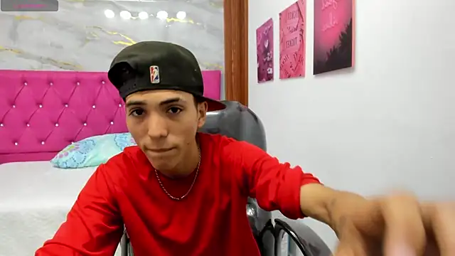 Asher costa online show from 3, 6, 2026