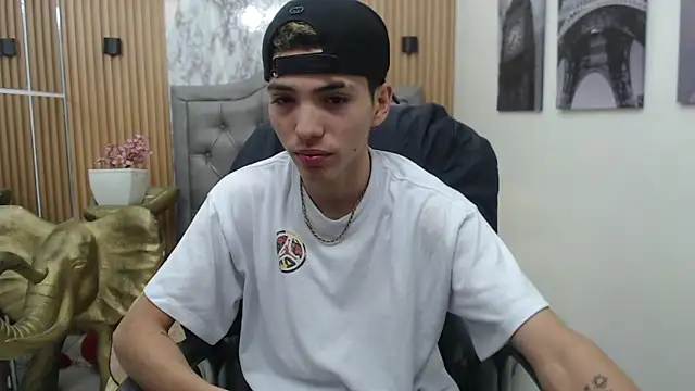 Asher costa online show from 28, 3, 2026