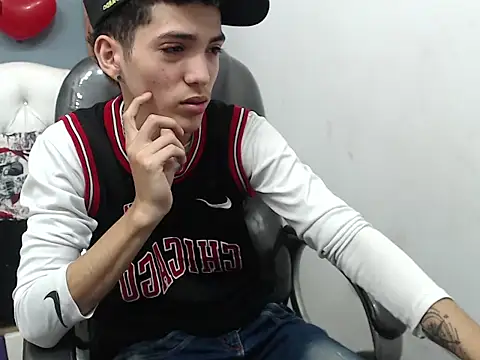 Asher costa online show from 4, 3, 2026